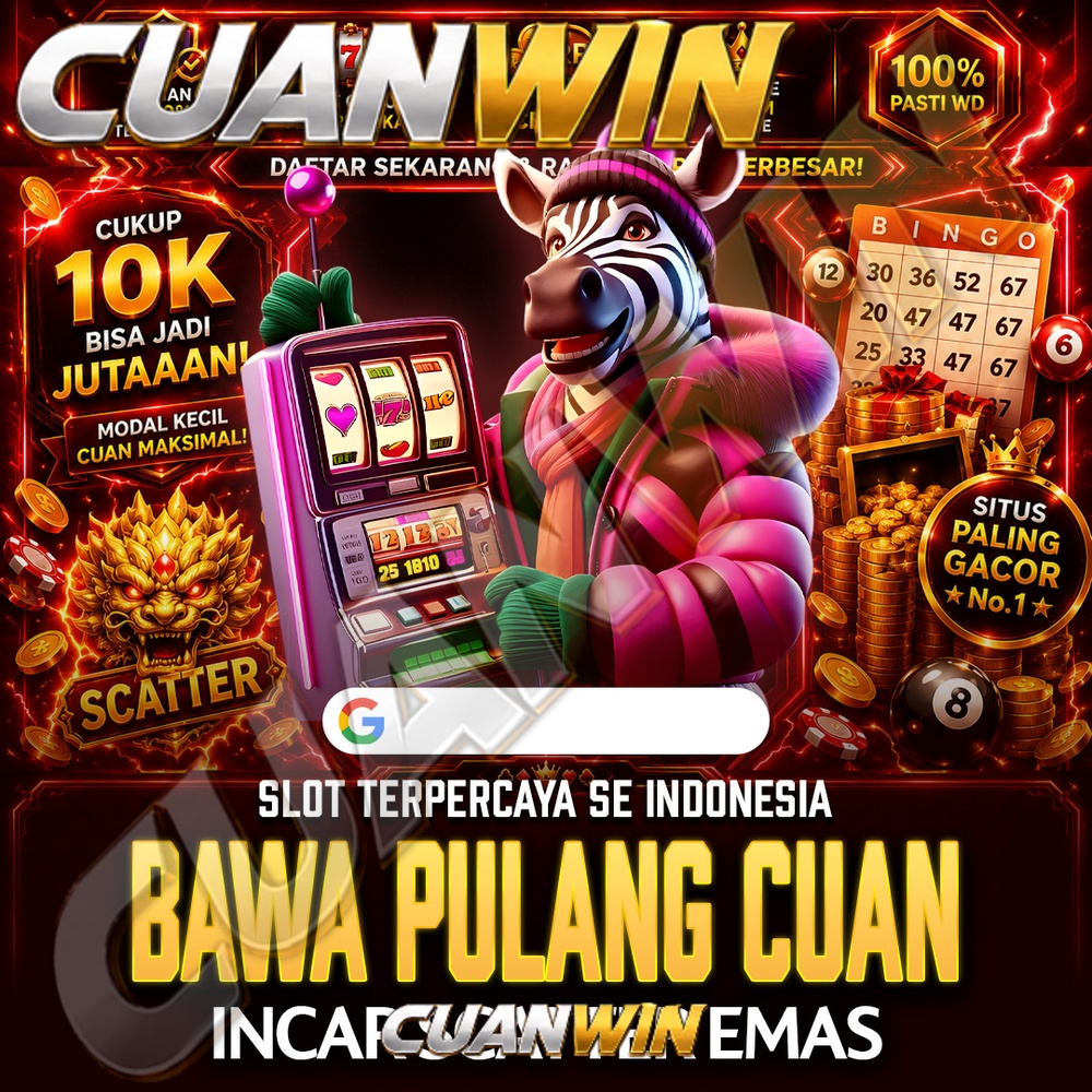 CUANWIN X Jahal Enterprise: Koleksi Game Modern untuk Penggemar Genre Fantasi