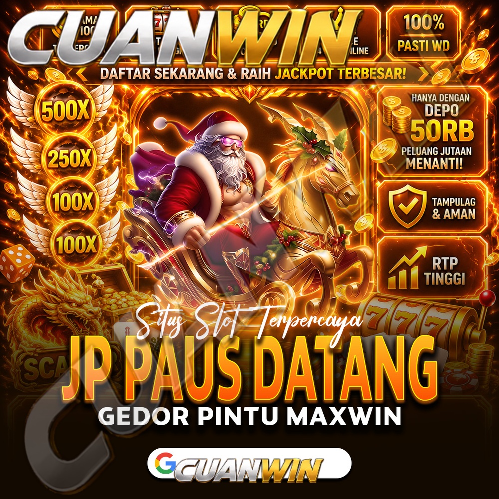 CUANWIN X Jahal Enterprise: Transformasi Teknologi yang Mendorong Perubahan Konsep Permainan Digital